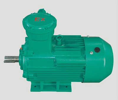 选择防爆电机需要考虑哪些因素